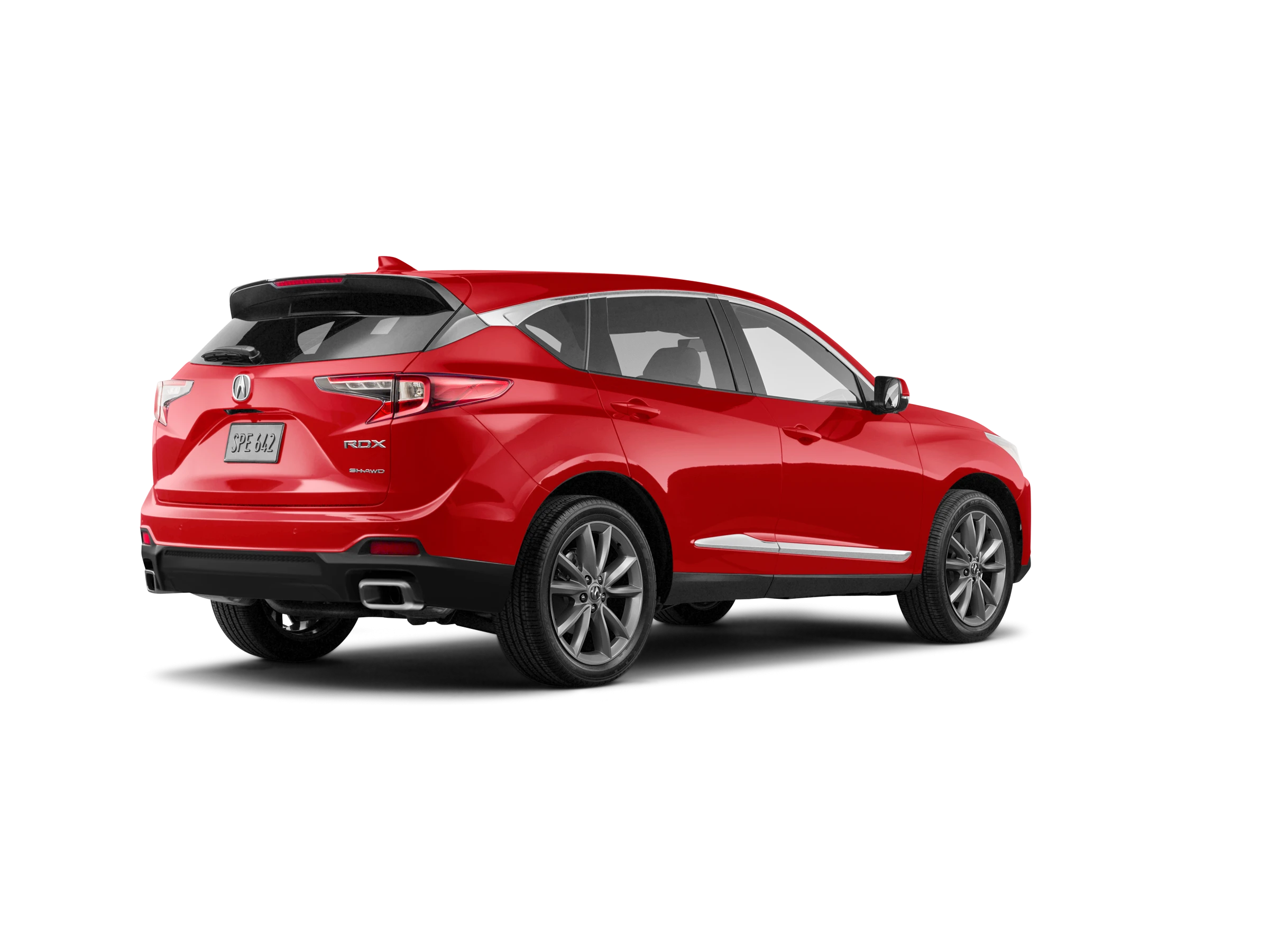 2024 Acura RDX
