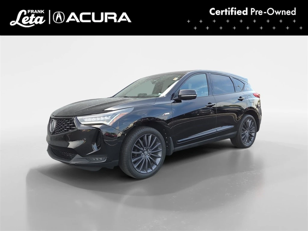 Frank Leta Automotive Outlet