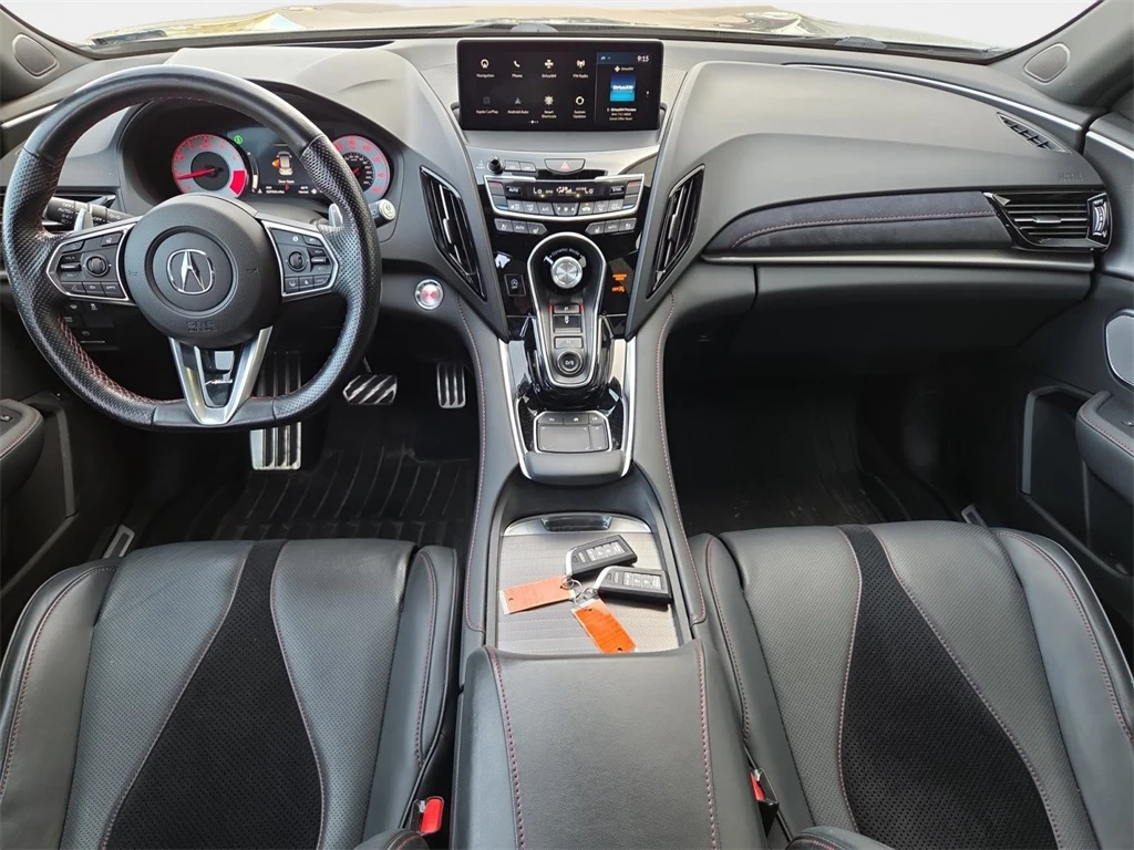 Frank Leta Automotive Outlet