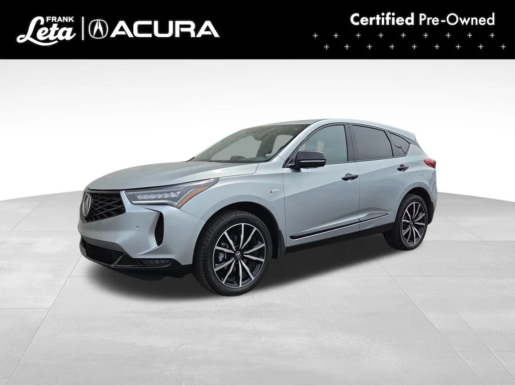 Frank Leta Automotive Outlet