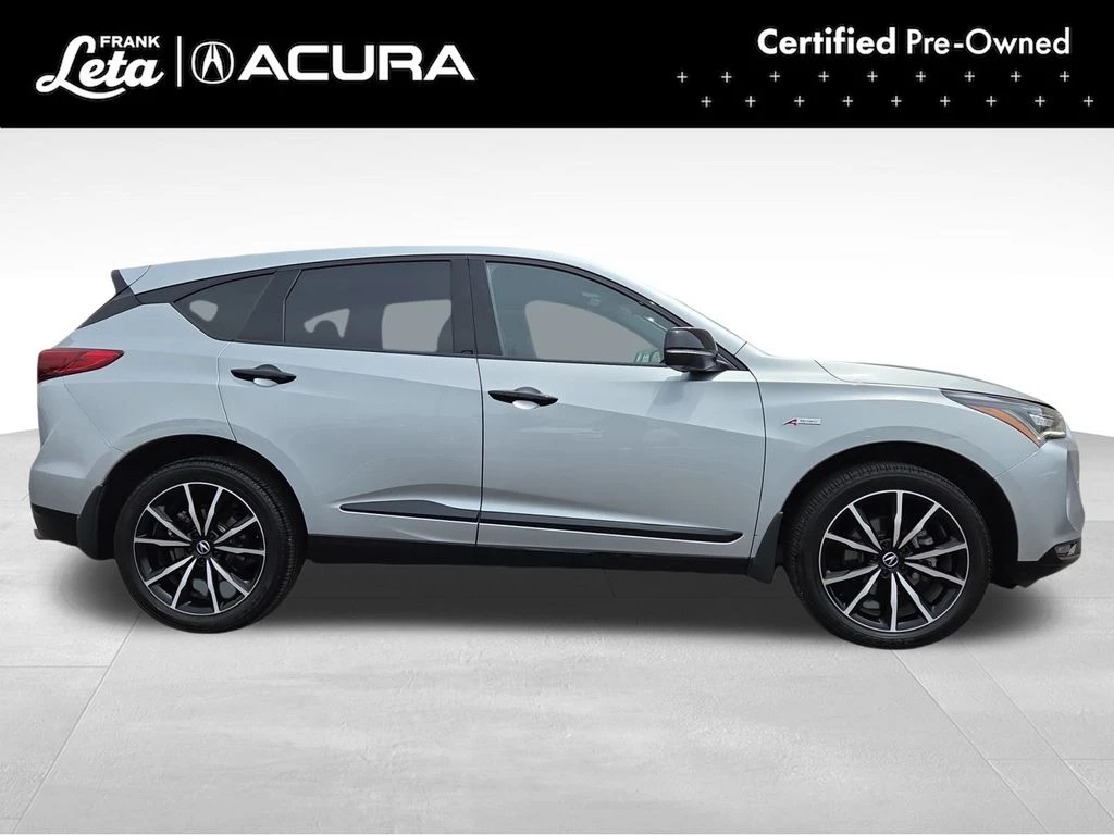 Frank Leta Automotive Outlet