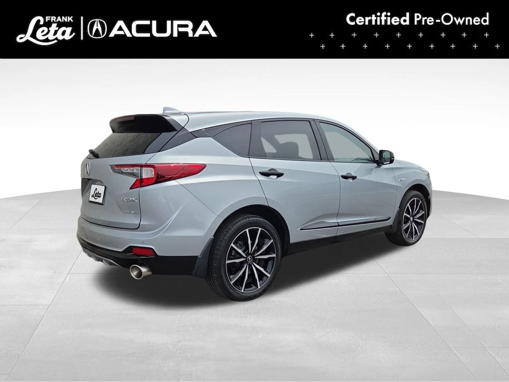 Frank Leta Automotive Outlet