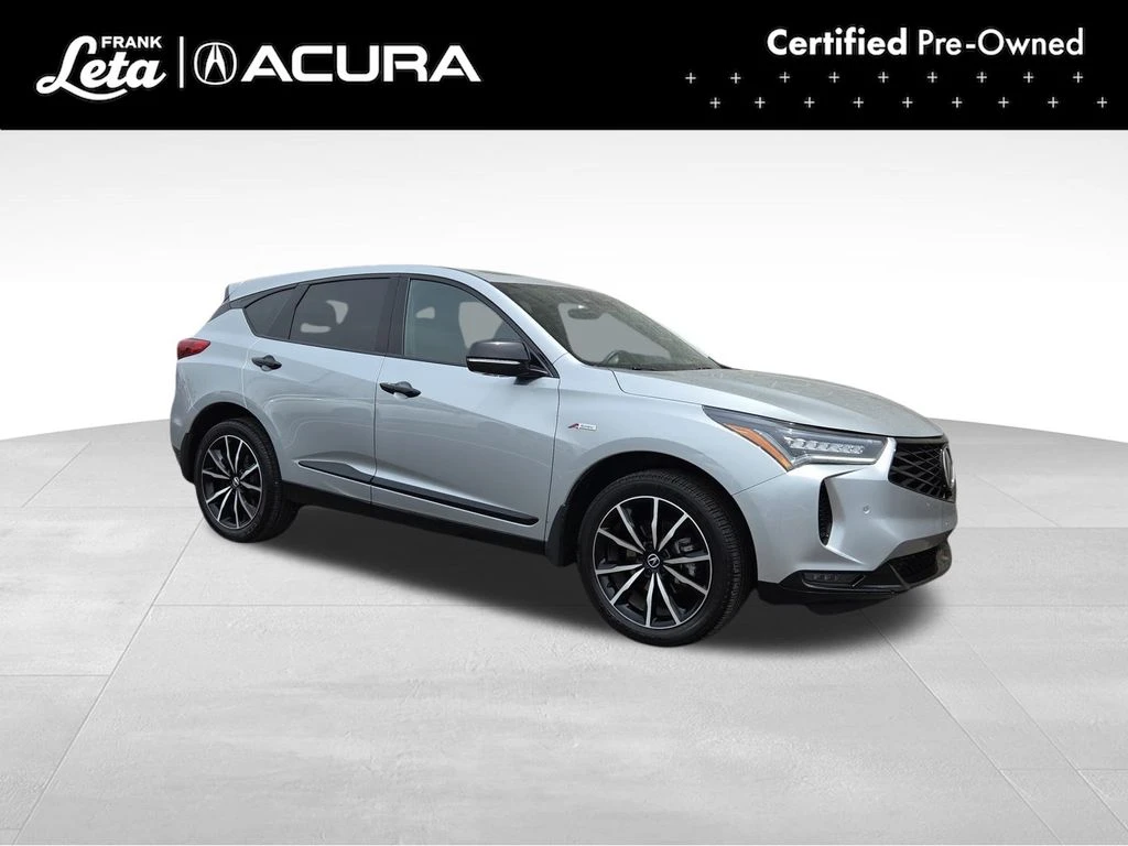 Frank Leta Automotive Outlet