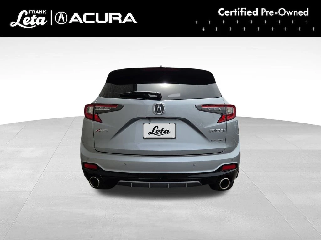 Frank Leta Automotive Outlet