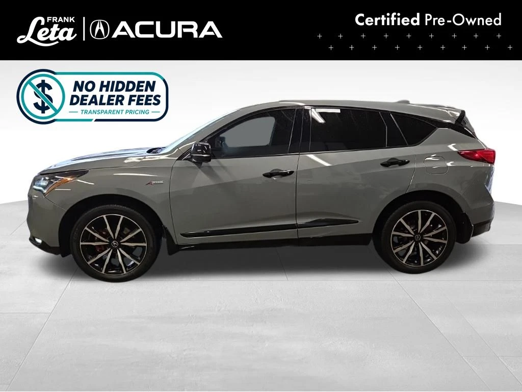 Frank Leta Automotive Outlet