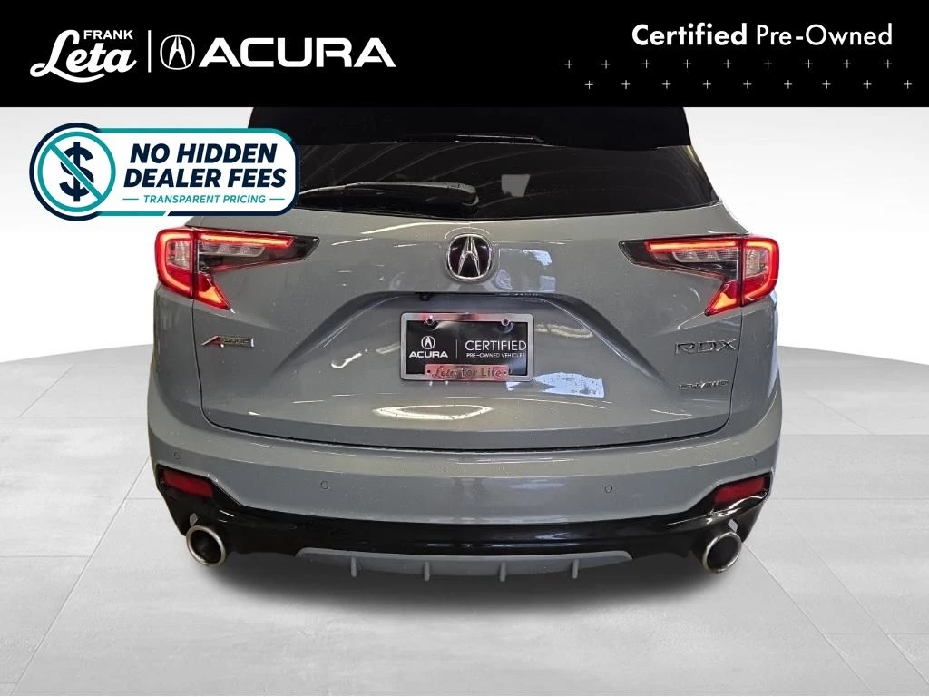 Frank Leta Automotive Outlet