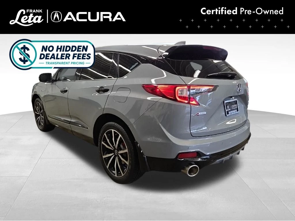 Frank Leta Automotive Outlet