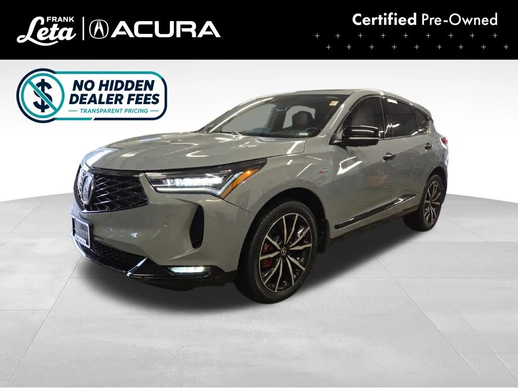 Frank Leta Automotive Outlet