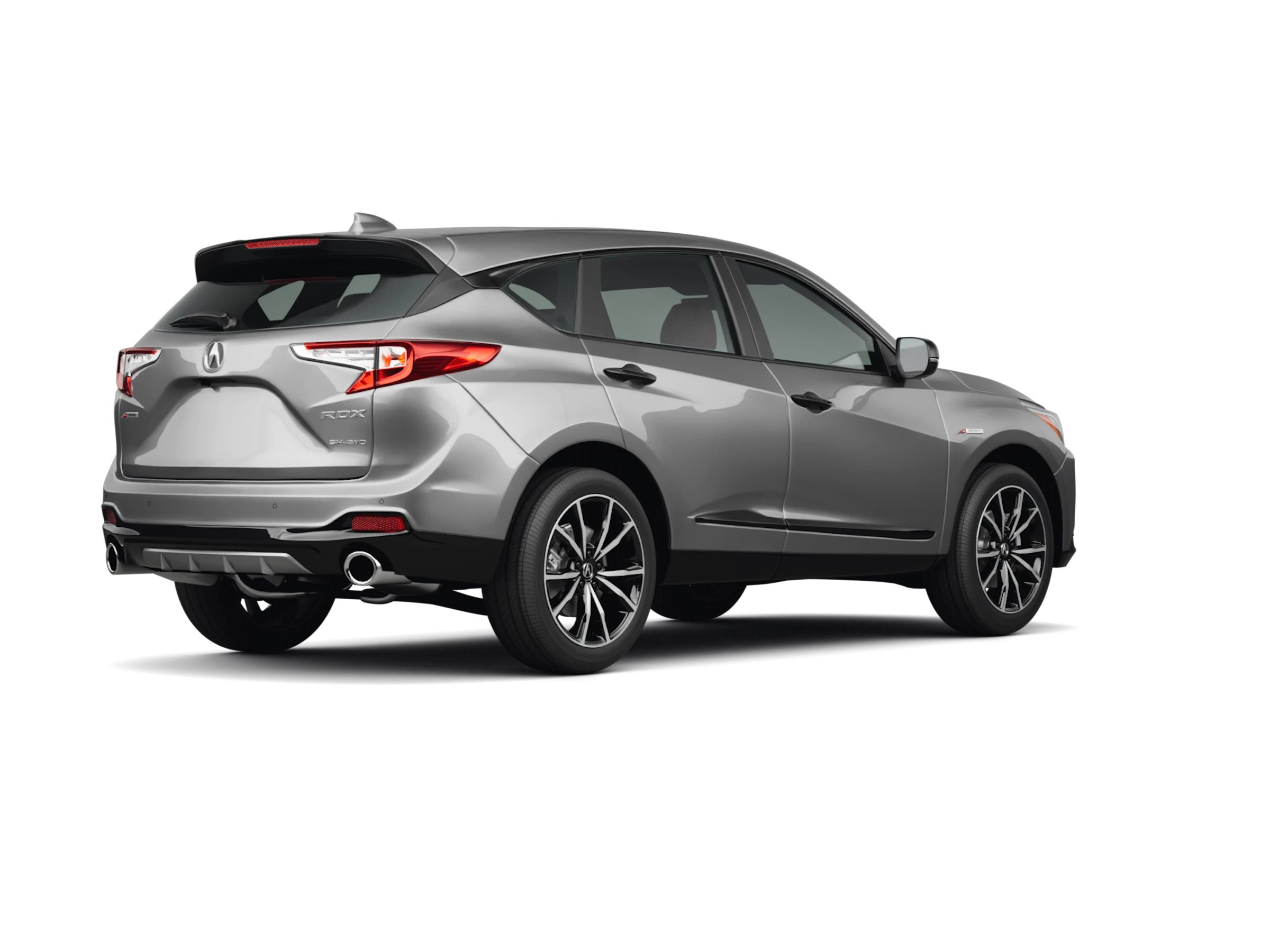 2025 Acura RDX