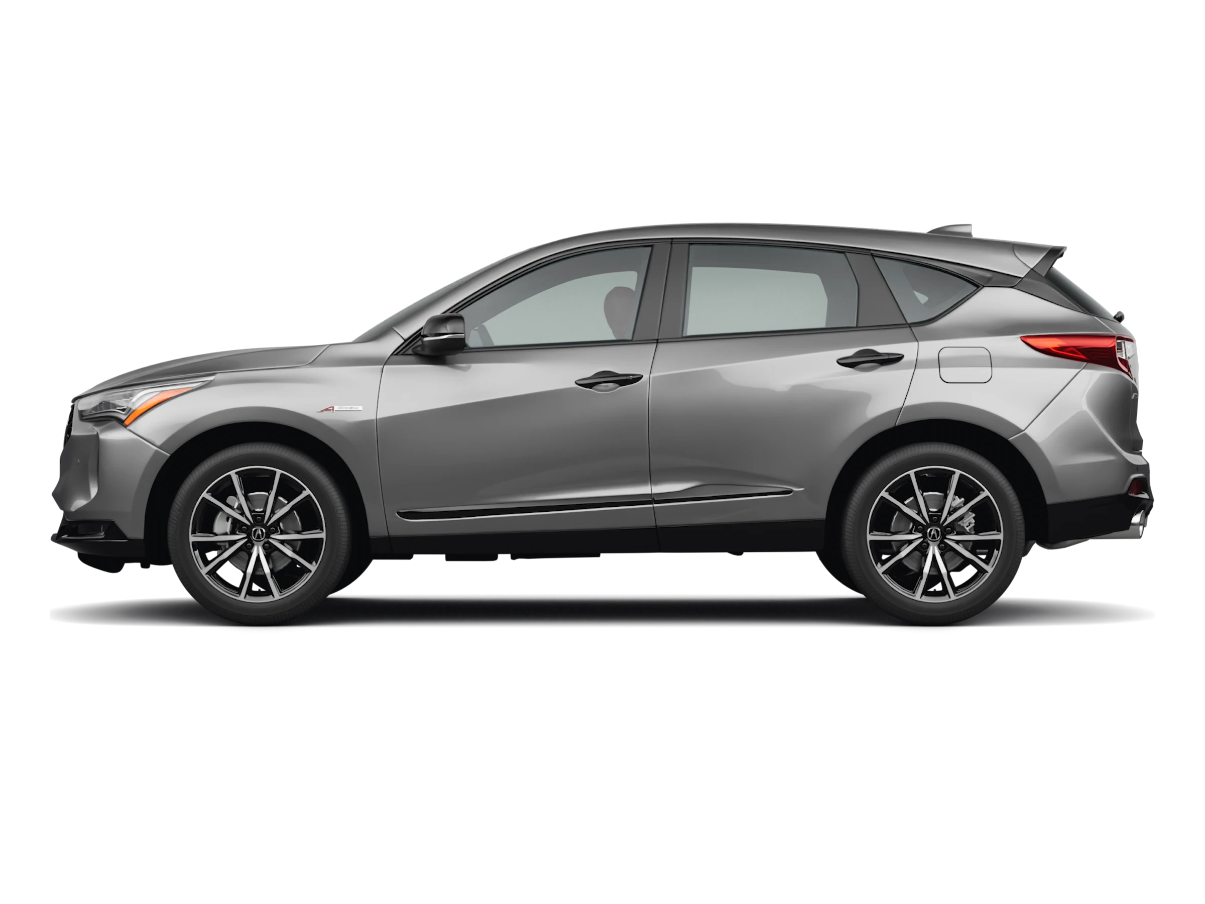2025 Acura RDX