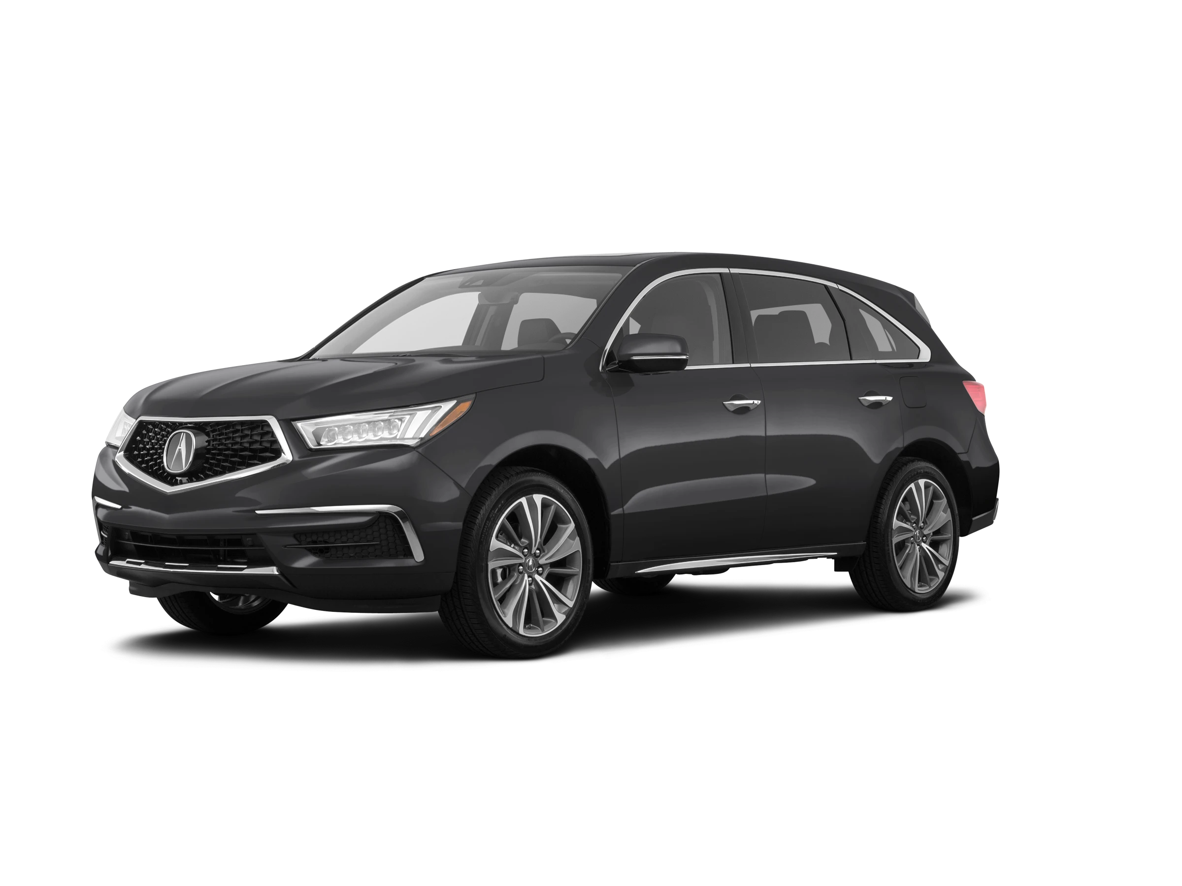 Frank Leta Mitsubishi