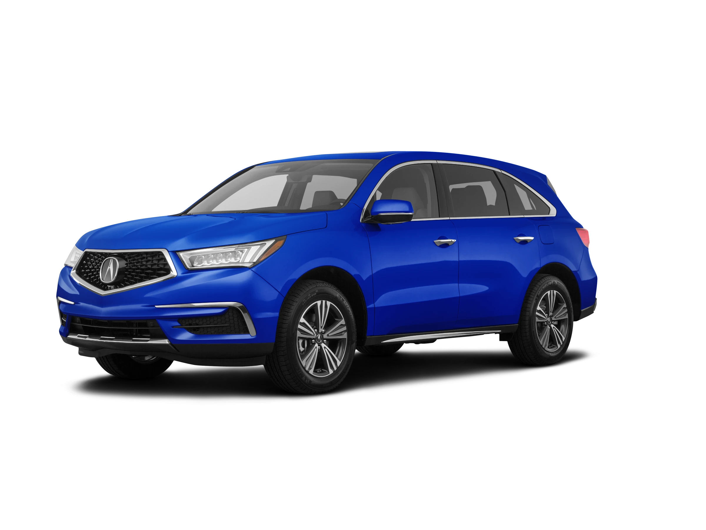 2020 Acura MDX