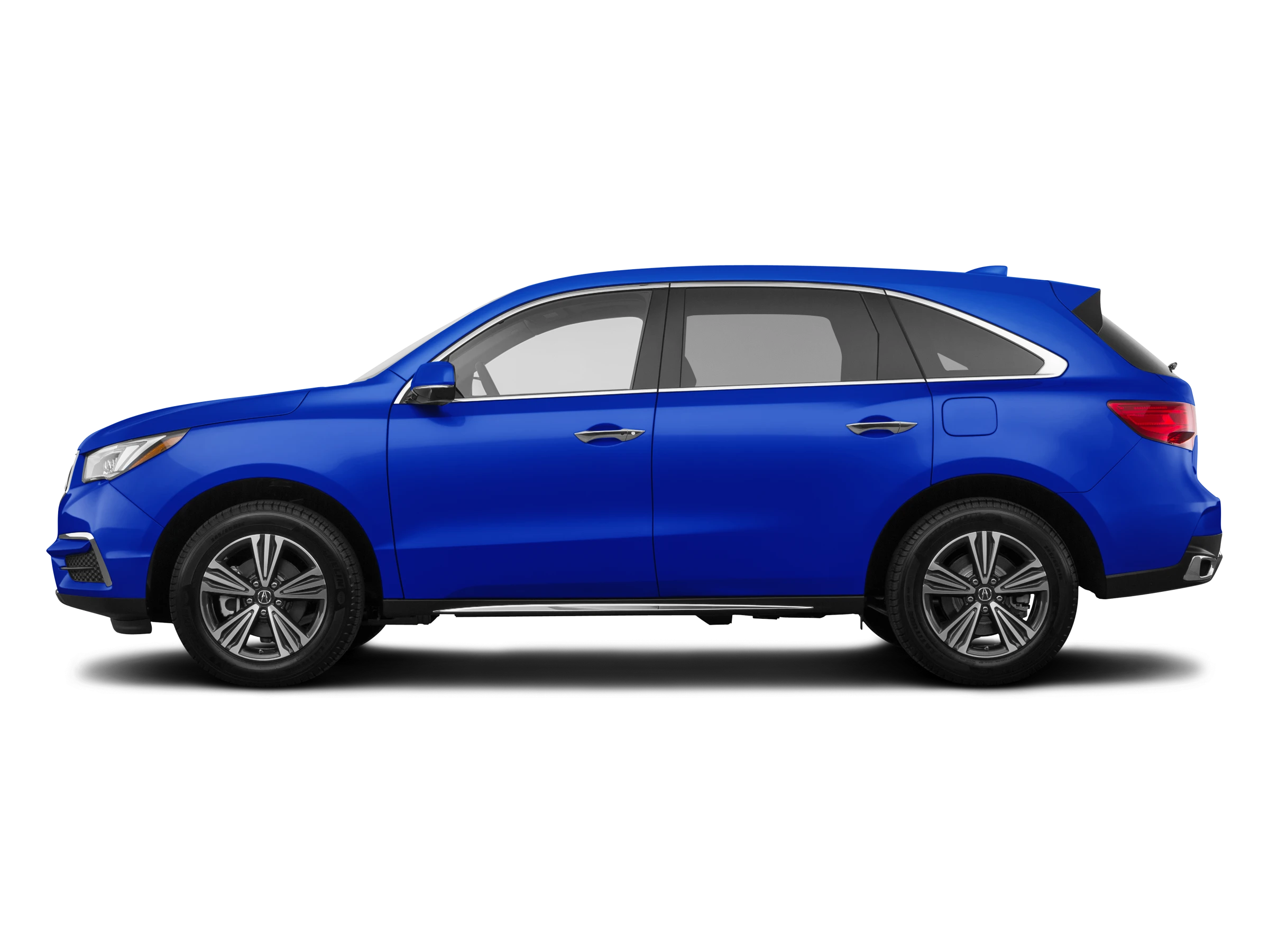 2020 Acura MDX