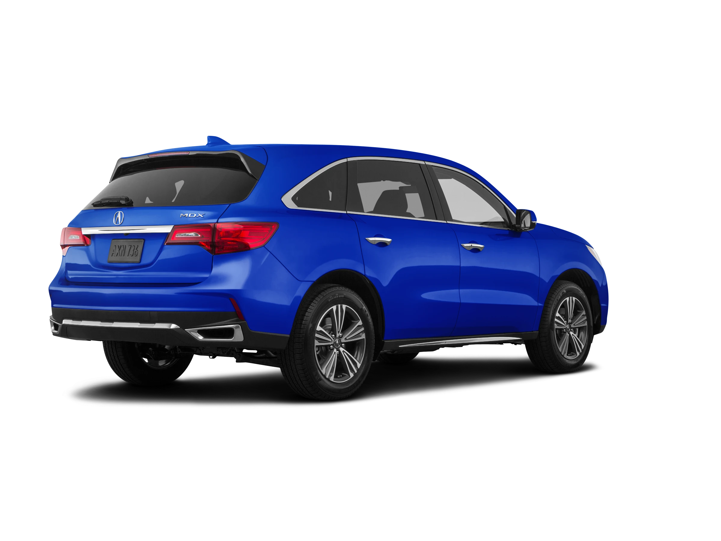2020 Acura MDX