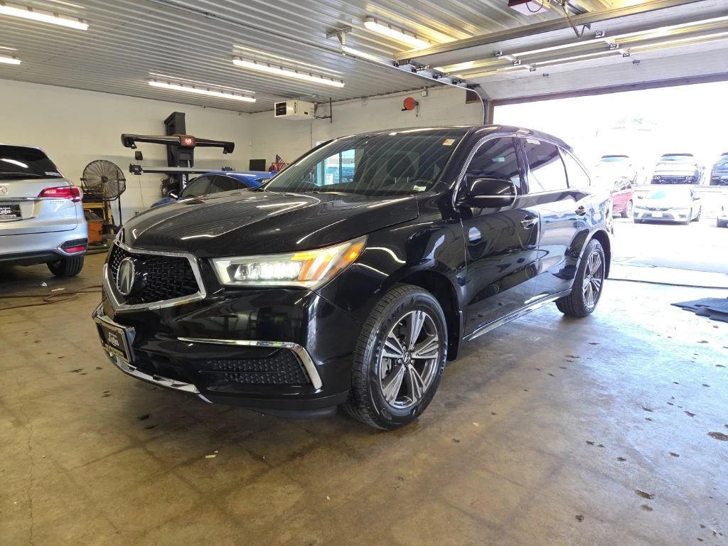 Frank Leta Automotive Outlet