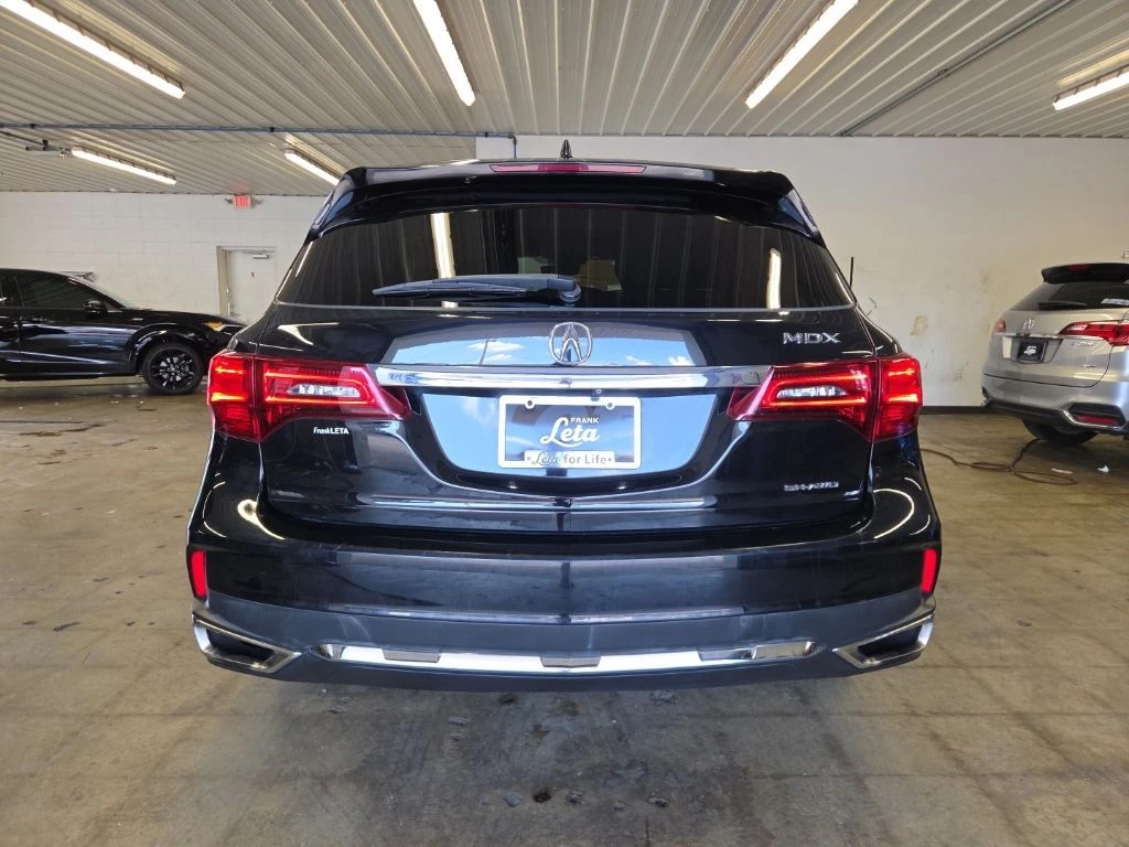 Frank Leta Automotive Outlet