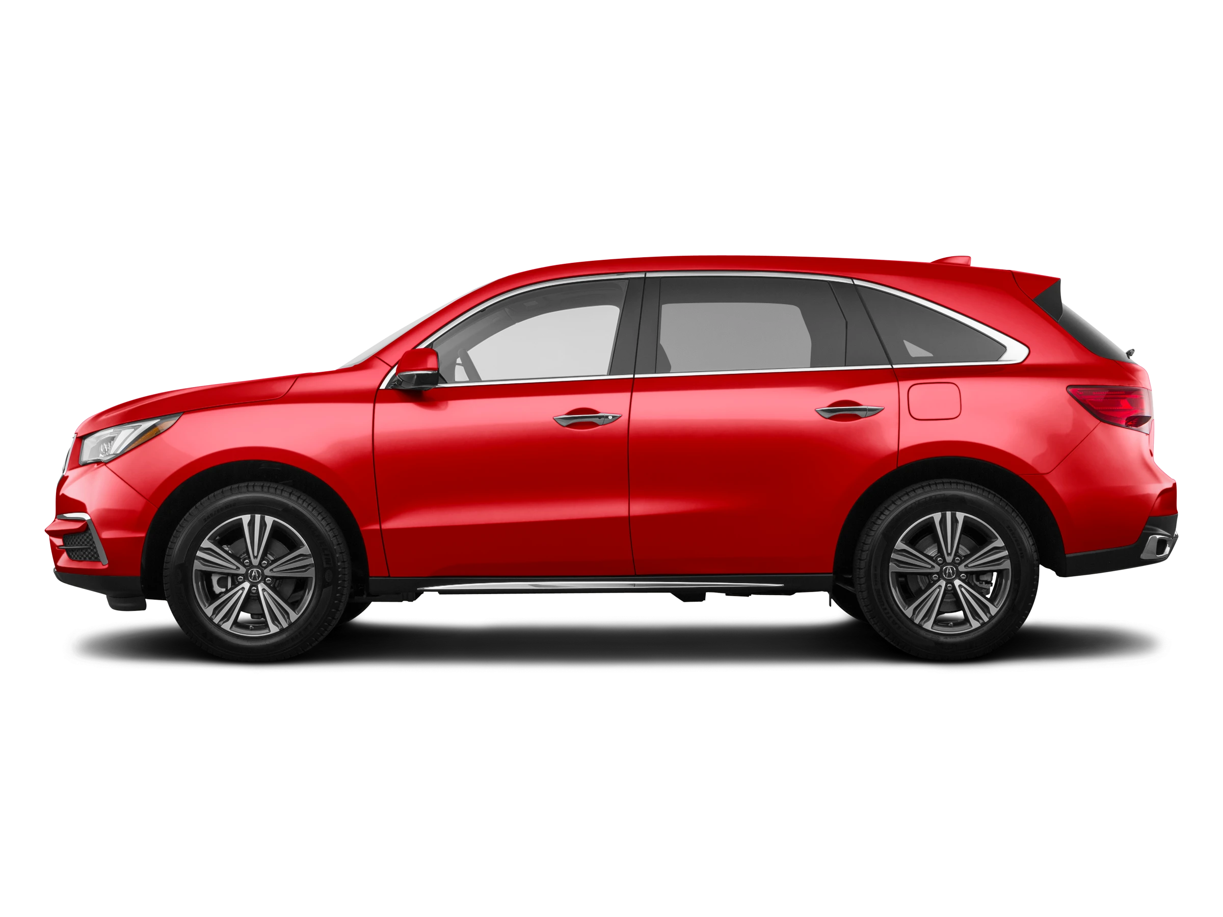 2020 Acura MDX