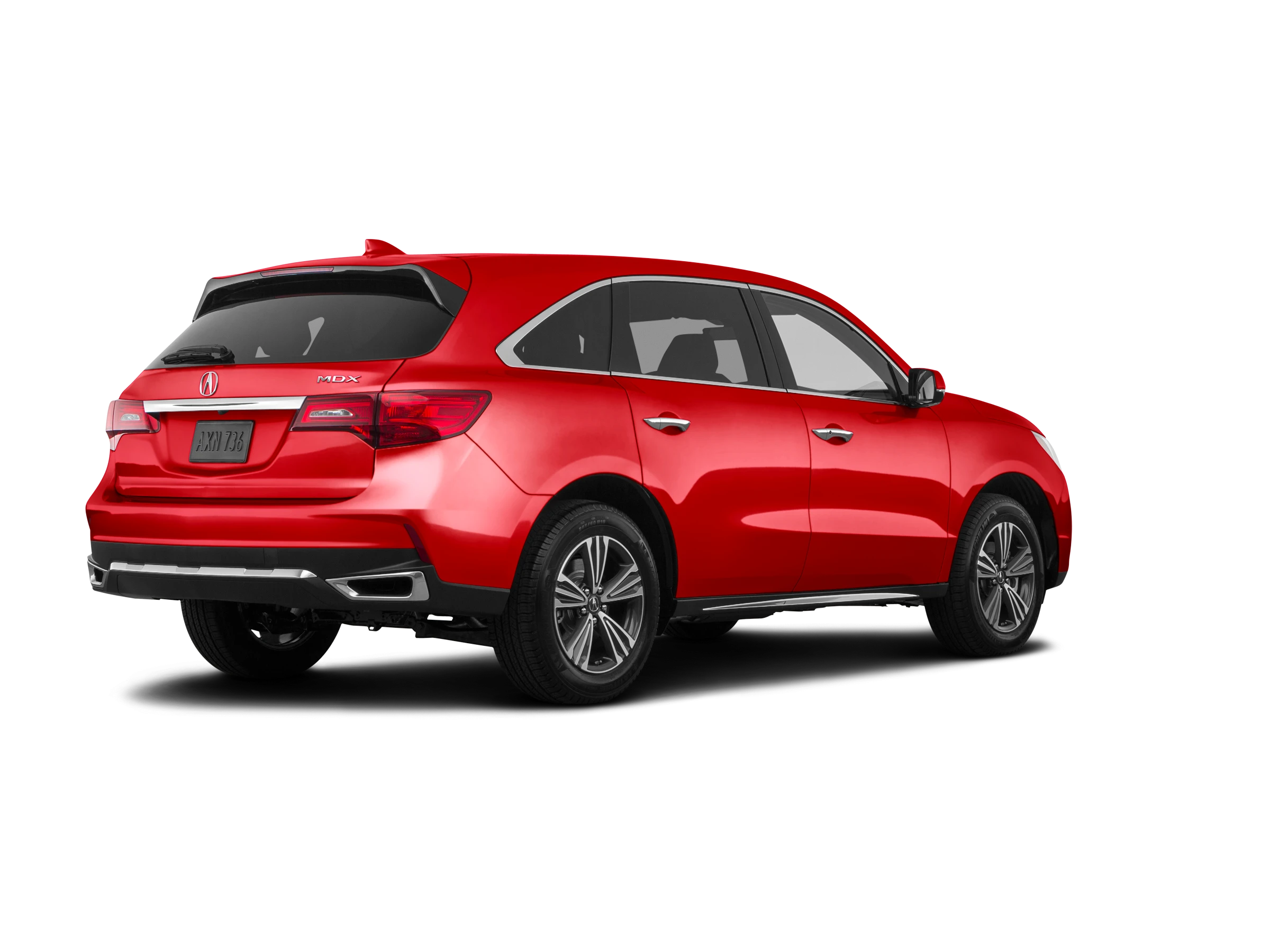 2020 Acura MDX