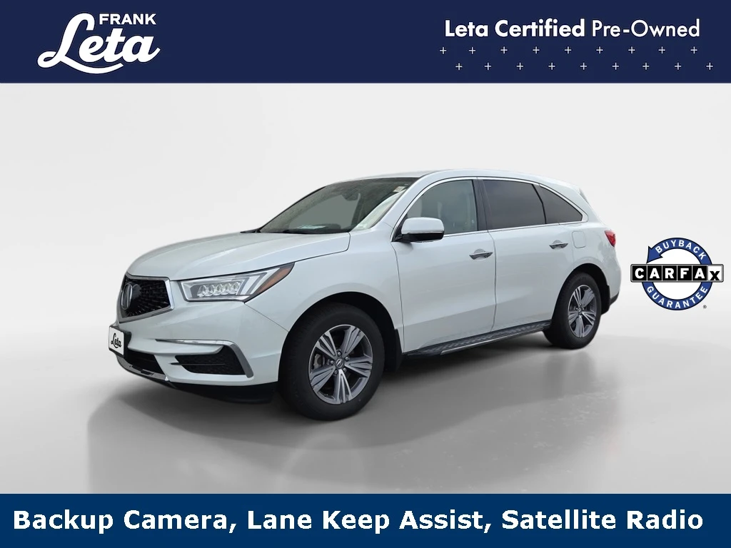 Frank Leta Automotive Outlet
