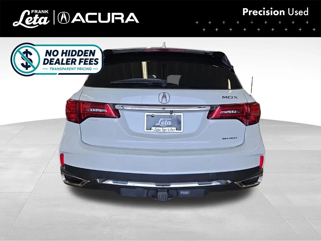 Frank Leta Automotive Outlet