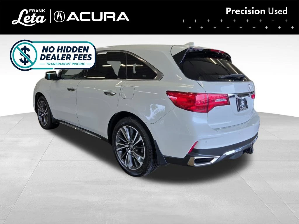 Frank Leta Automotive Outlet