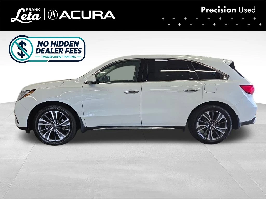 Frank Leta Automotive Outlet