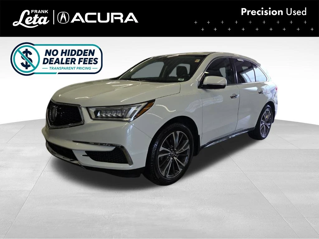 Frank Leta Automotive Outlet