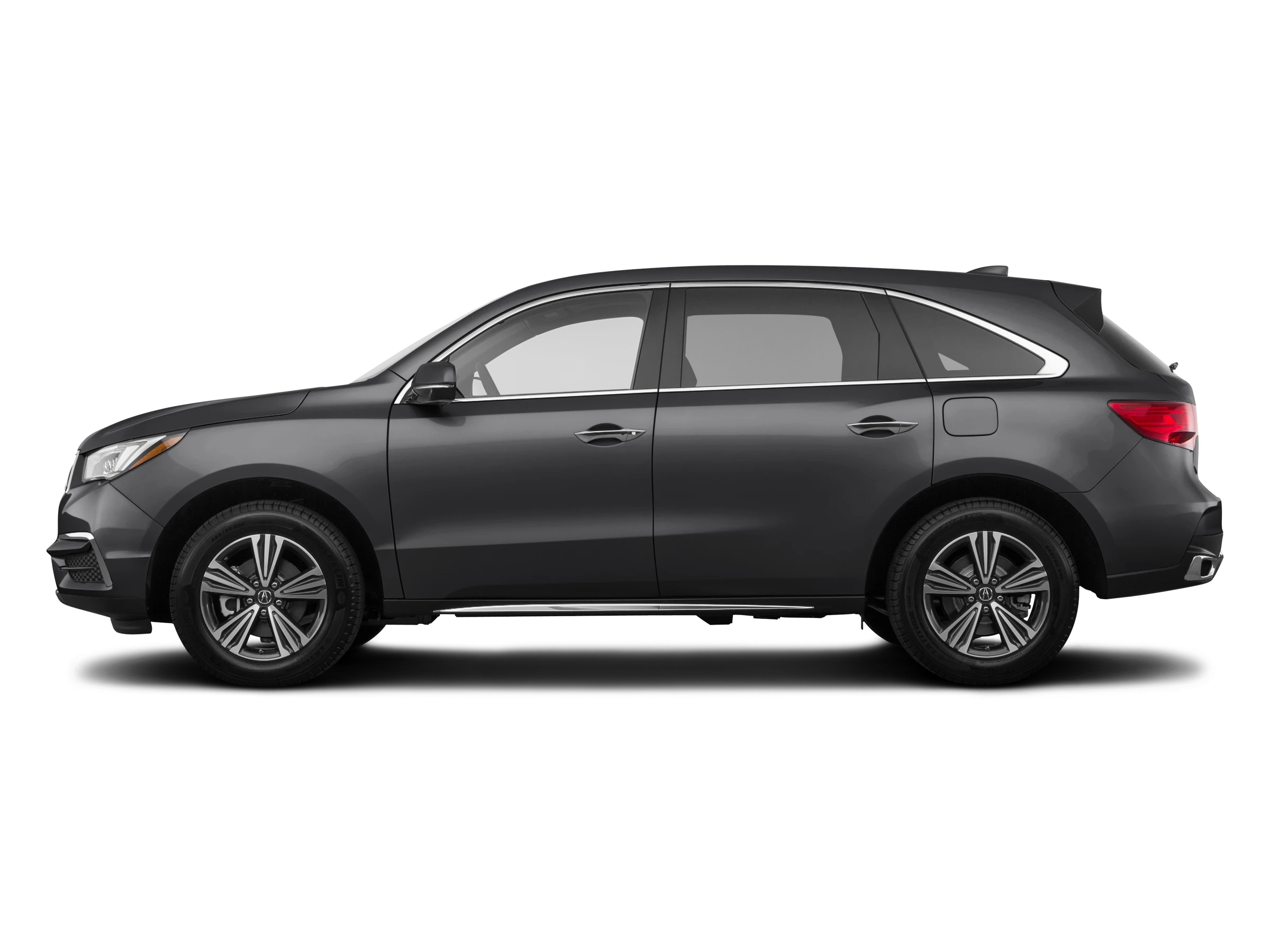 2020 Acura MDX