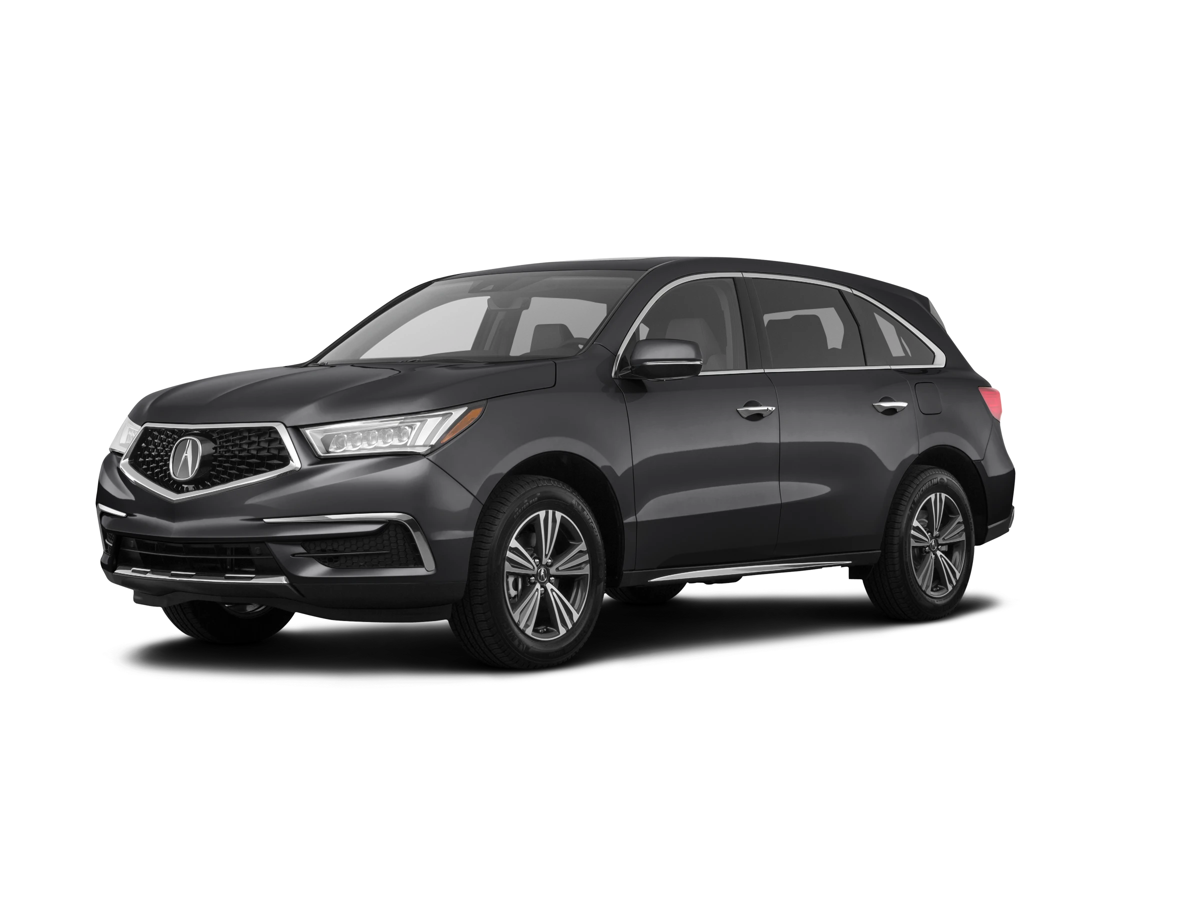 2020 Acura MDX