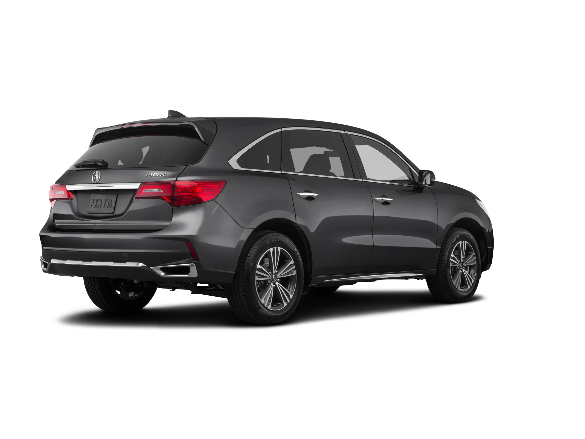 2020 Acura MDX