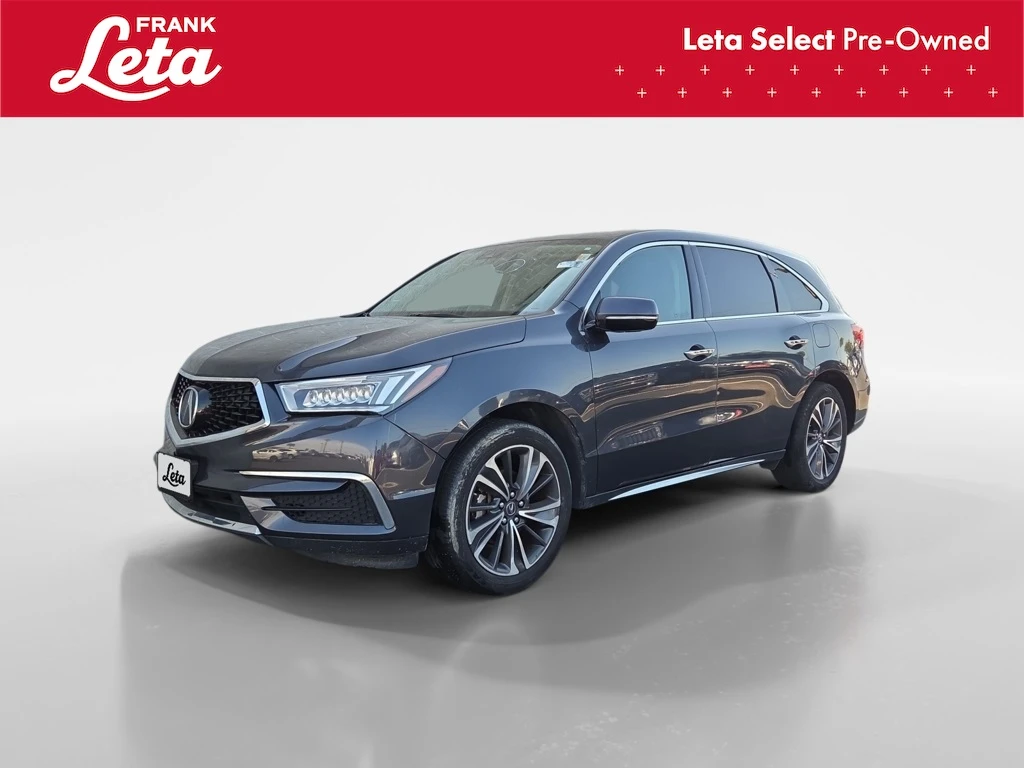Frank Leta Automotive Outlet
