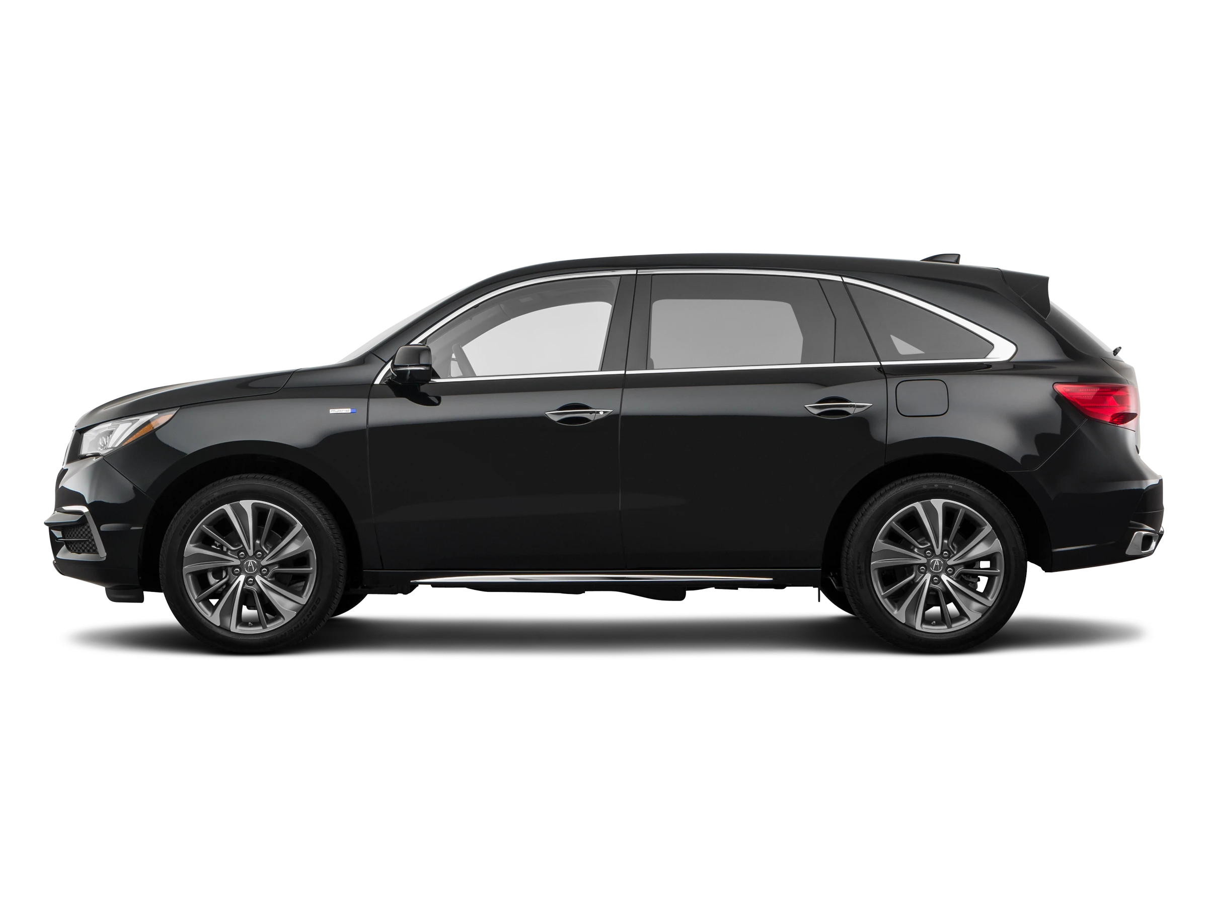 2018 Acura MDX