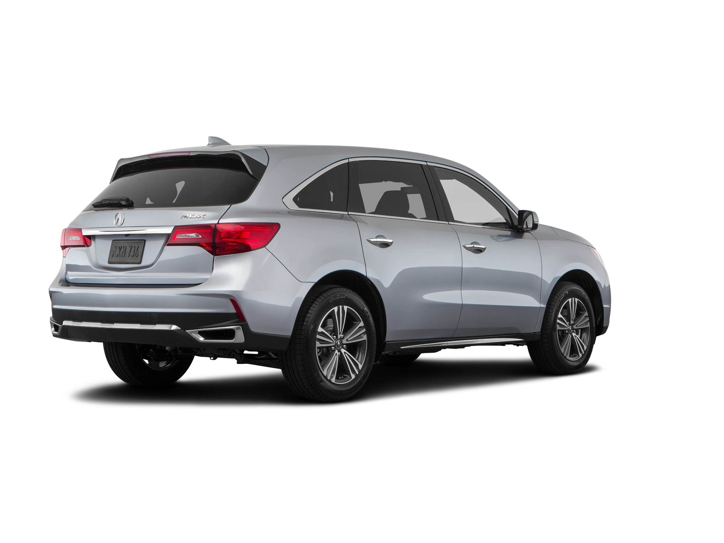2020 Acura MDX