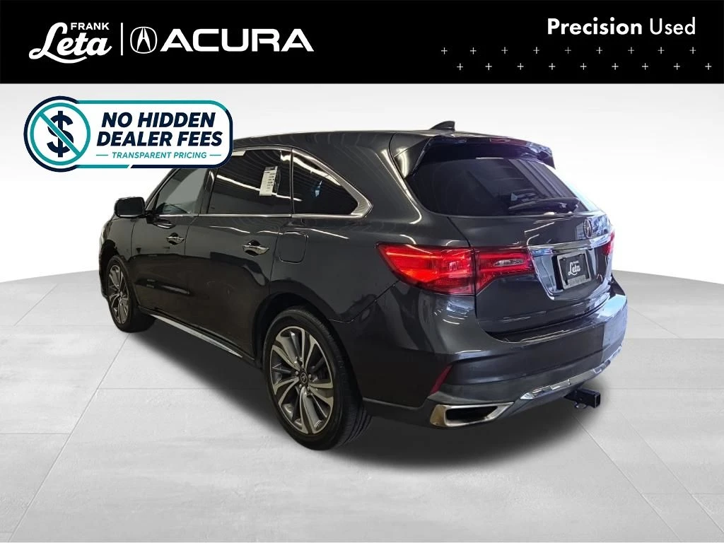 Frank Leta Automotive Outlet