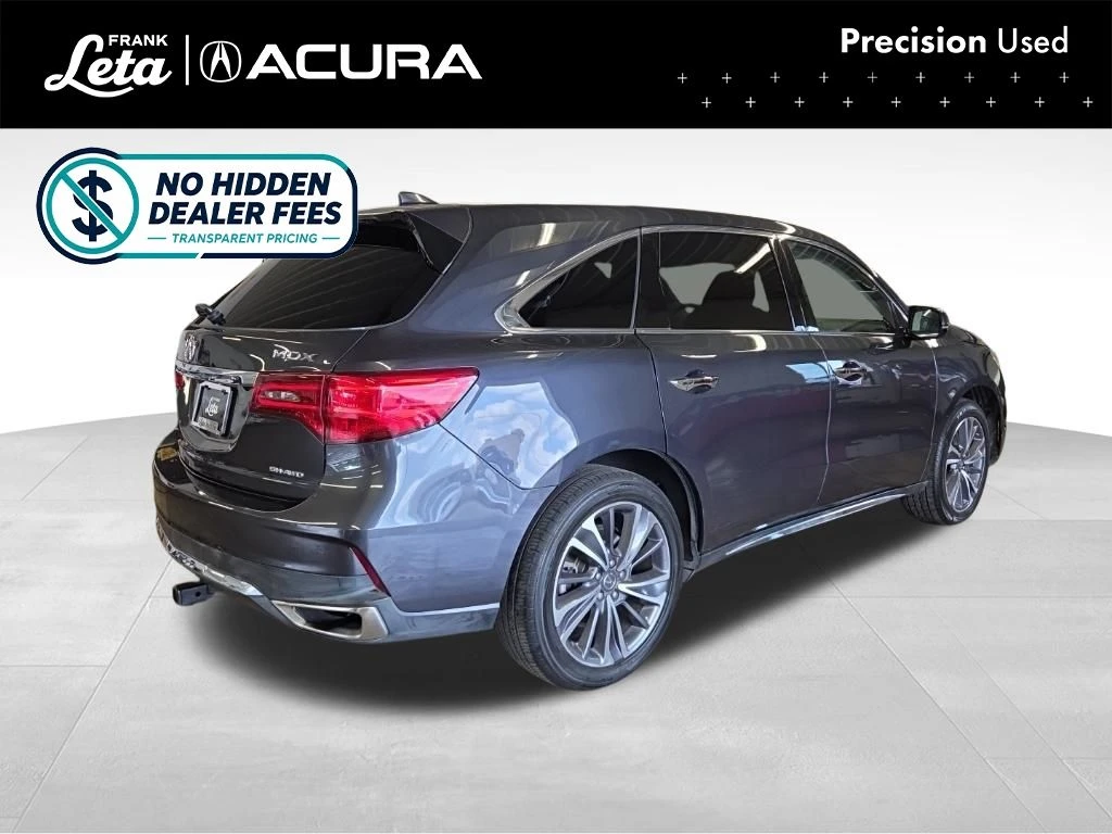 Frank Leta Automotive Outlet