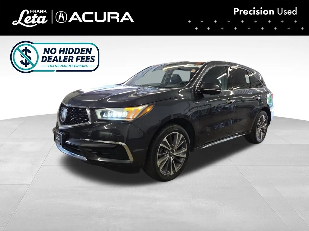 Frank Leta Automotive Outlet
