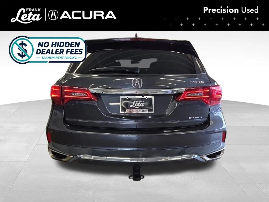 Frank Leta Automotive Outlet
