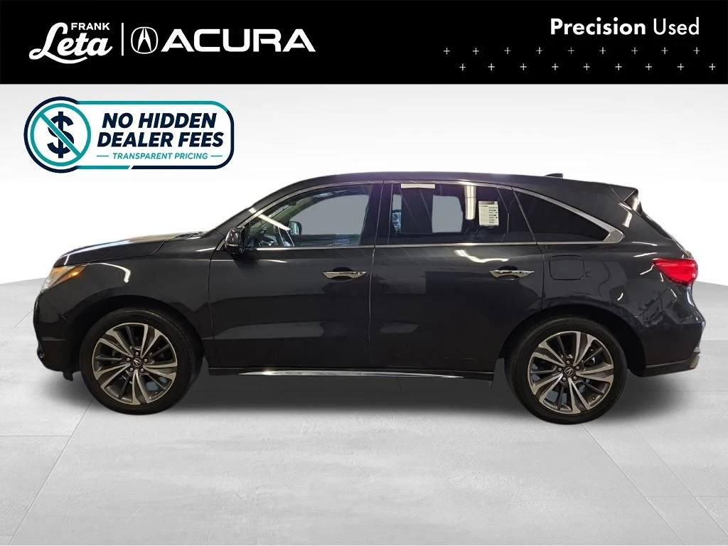 Frank Leta Automotive Outlet