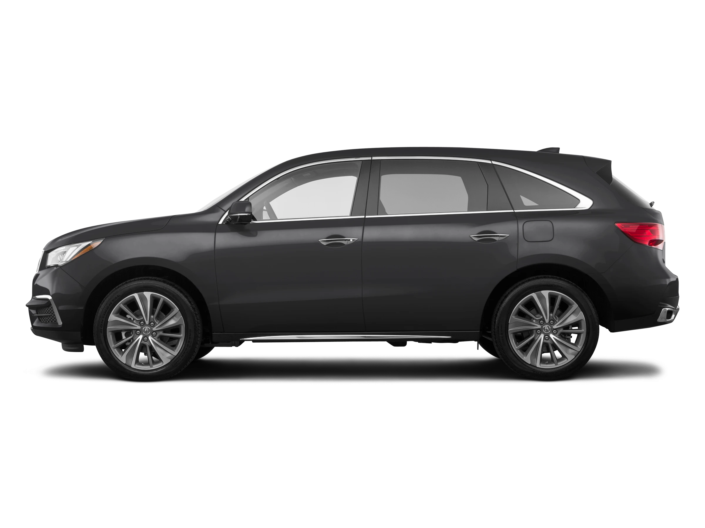 2019 Acura MDX