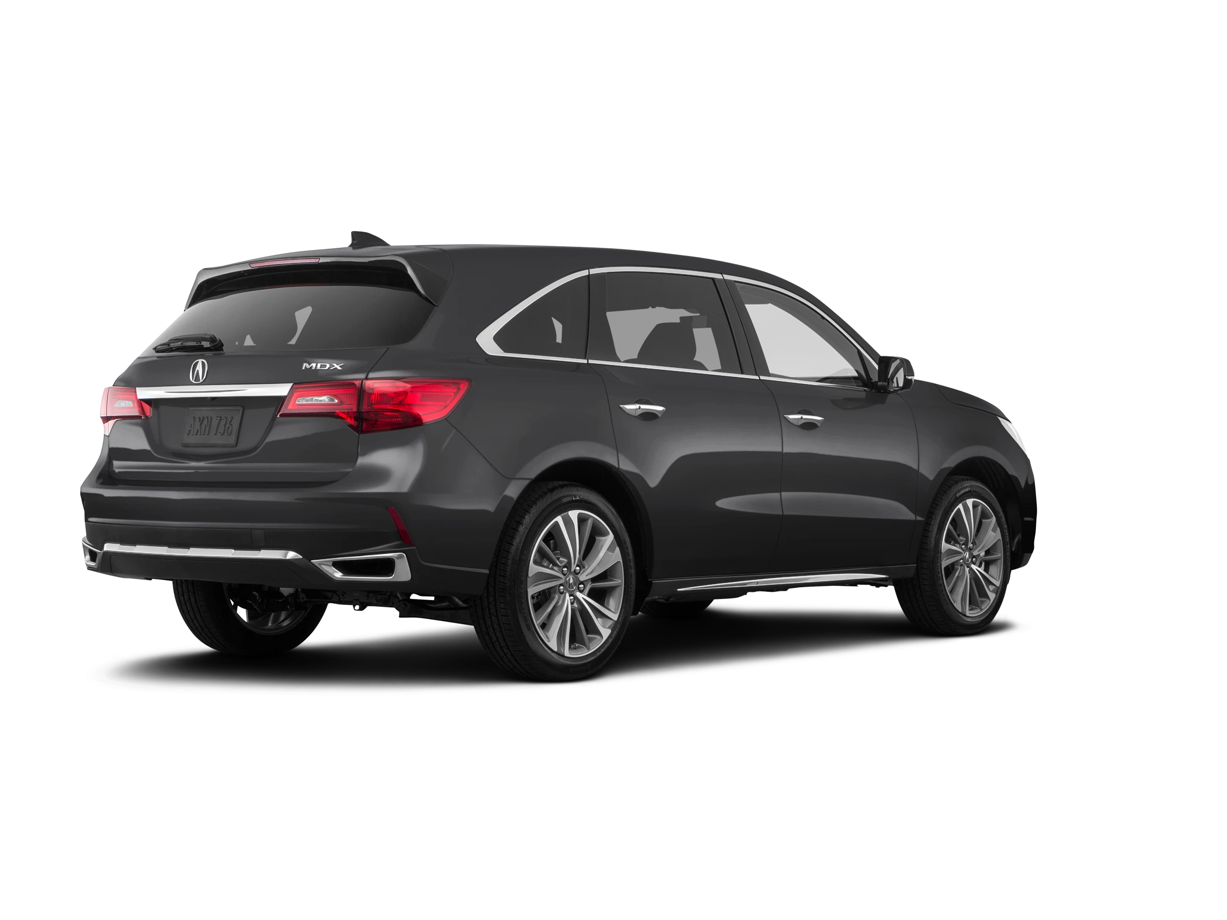 2019 Acura MDX