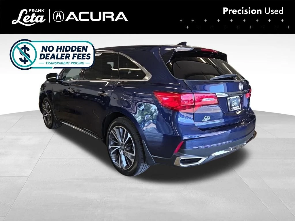 Frank Leta Automotive Outlet