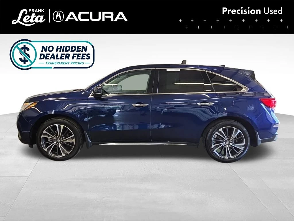 Frank Leta Automotive Outlet