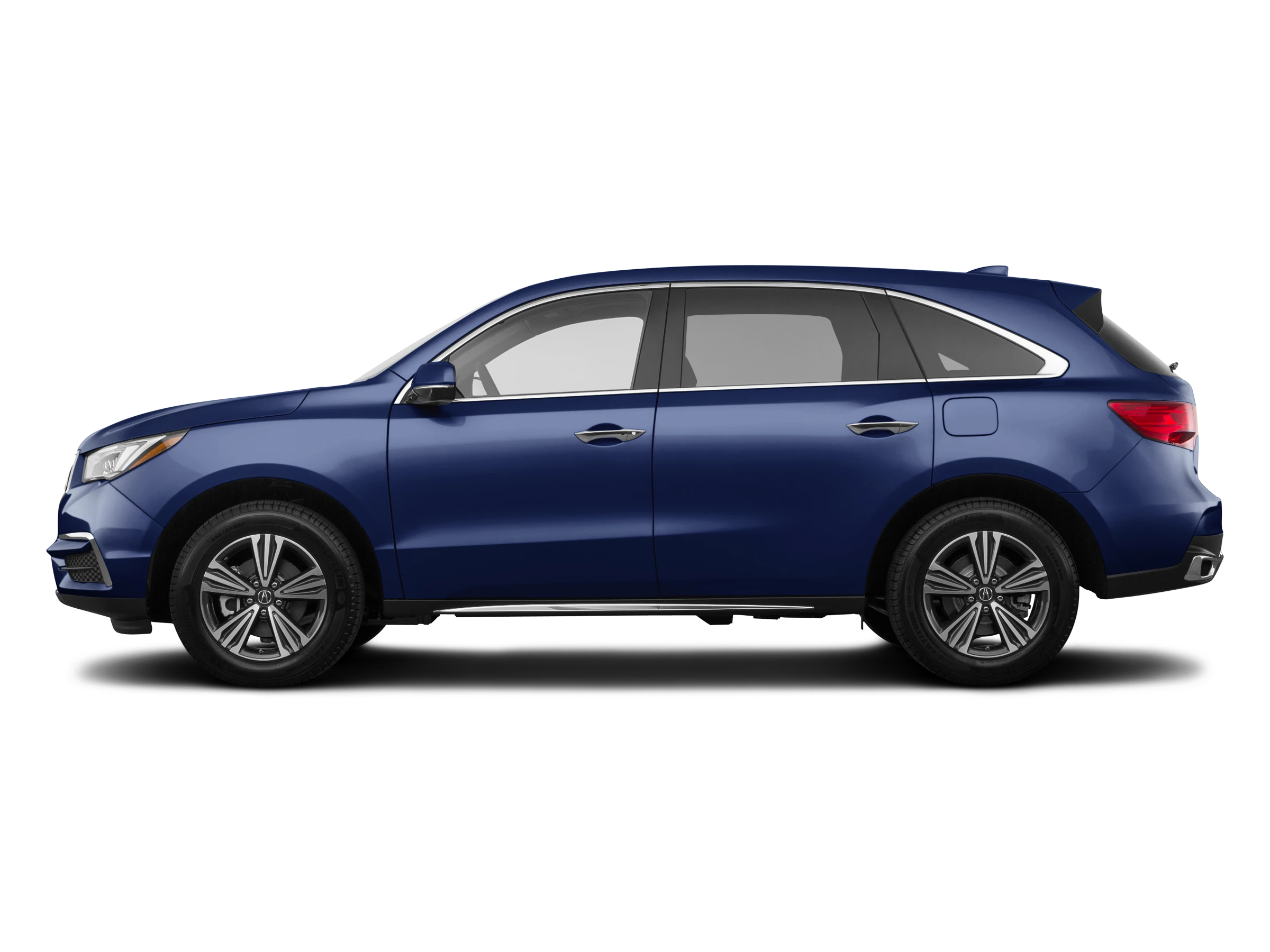 2020 Acura MDX