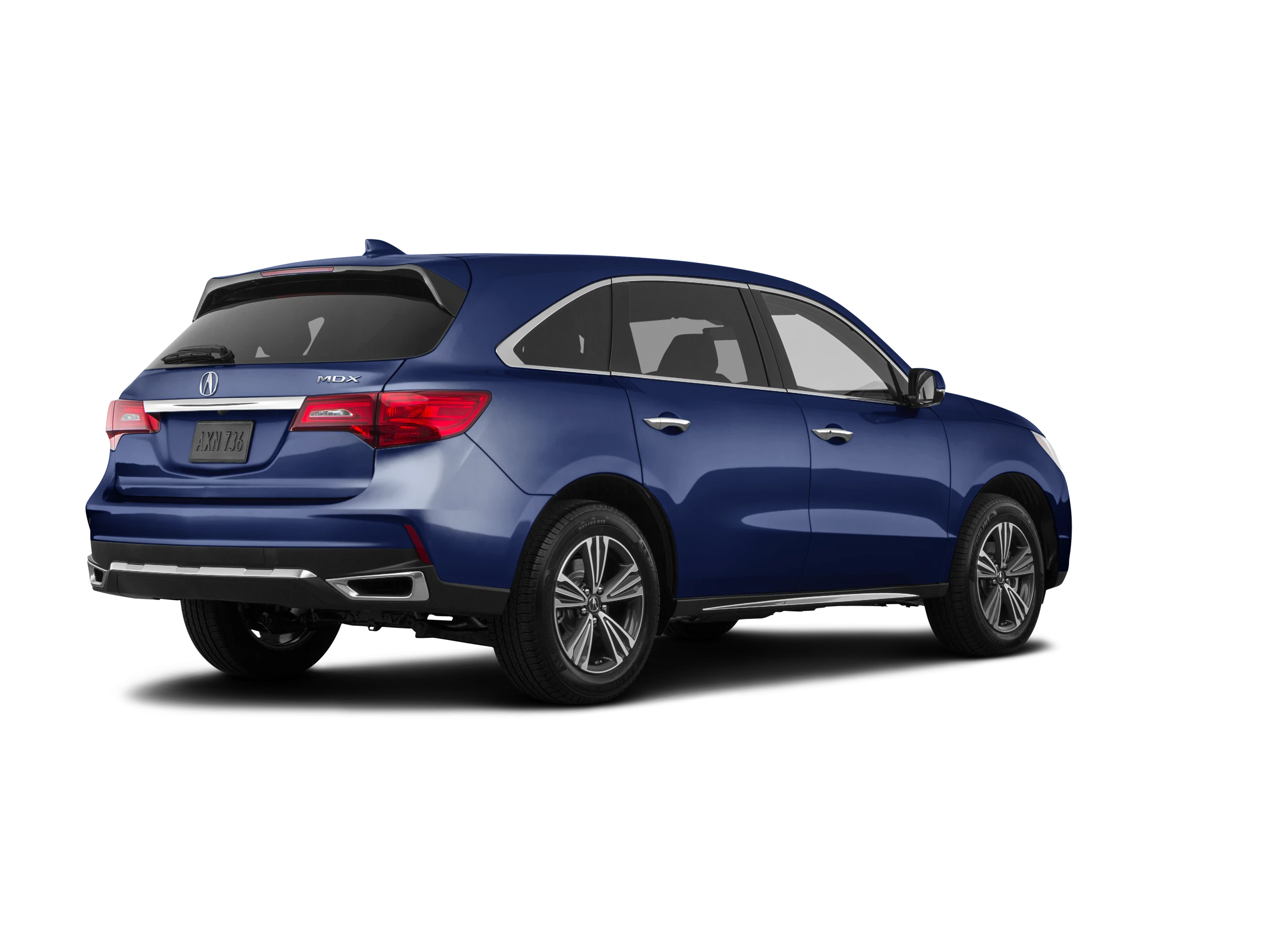 2020 Acura MDX