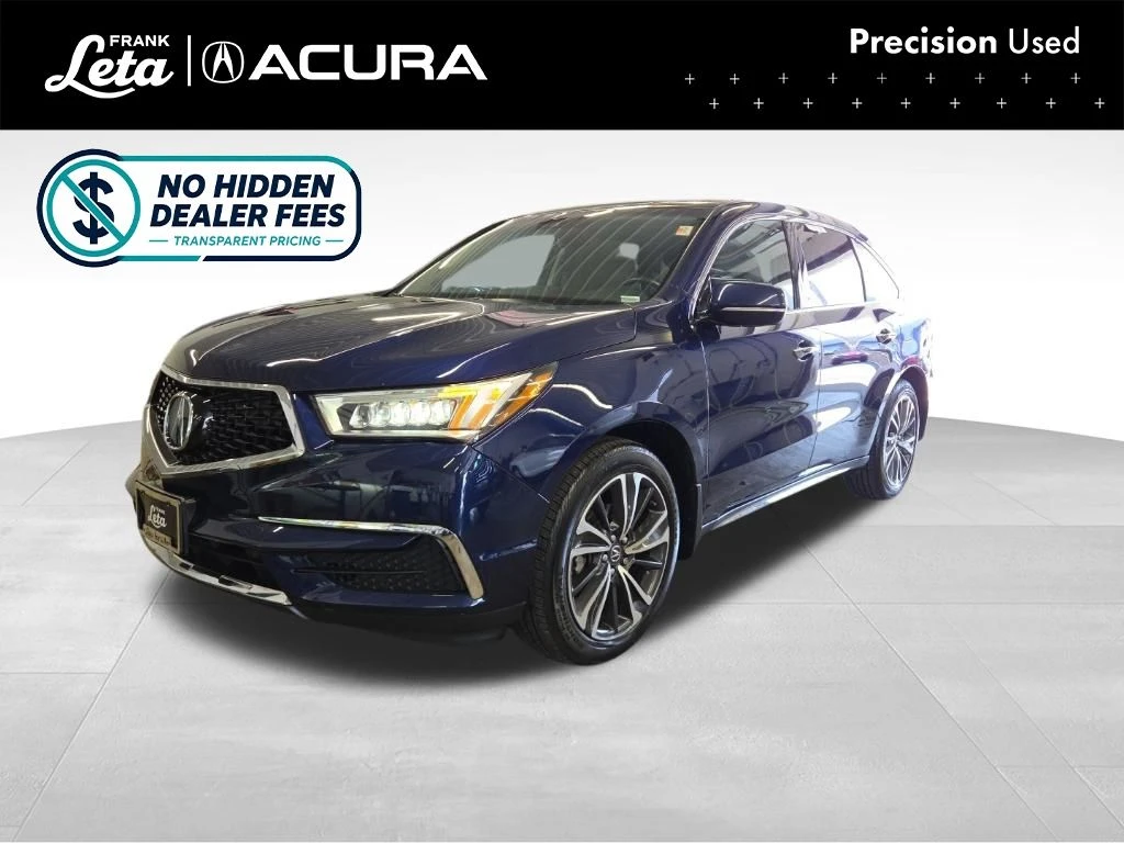 Frank Leta Automotive Outlet