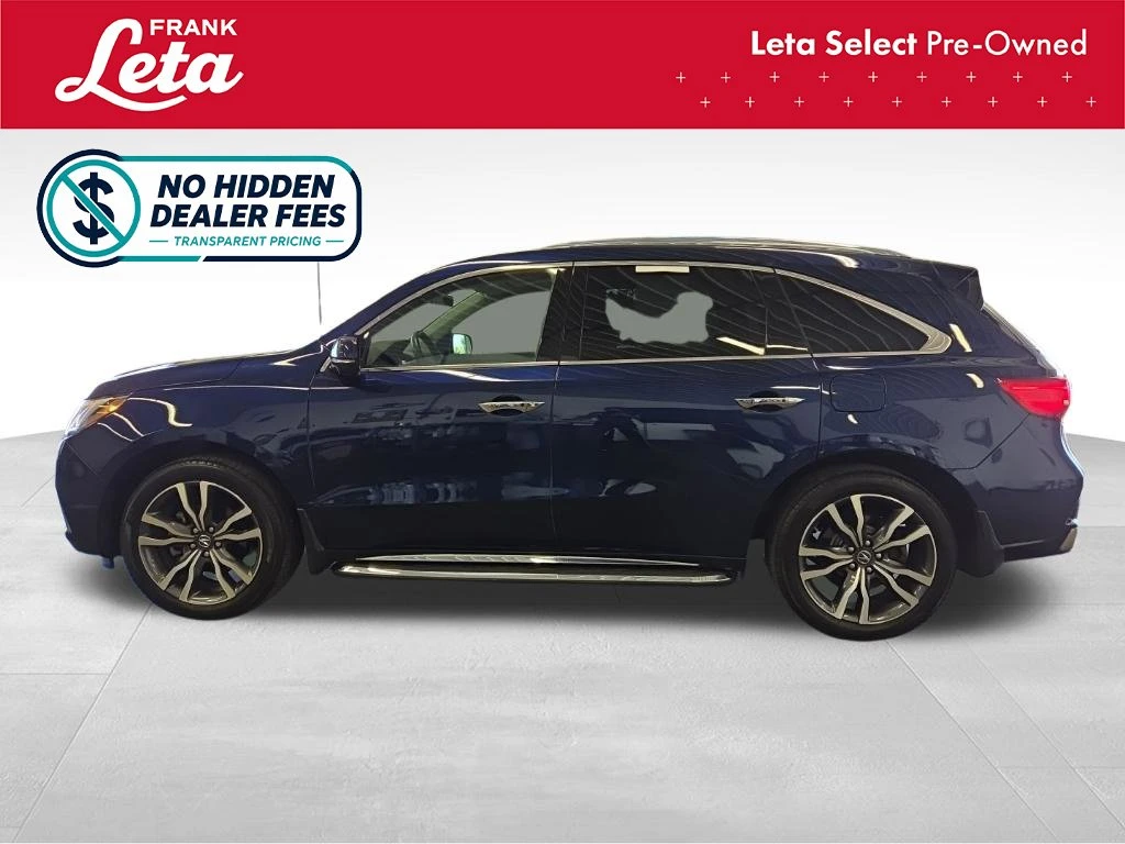 Frank Leta Automotive Outlet
