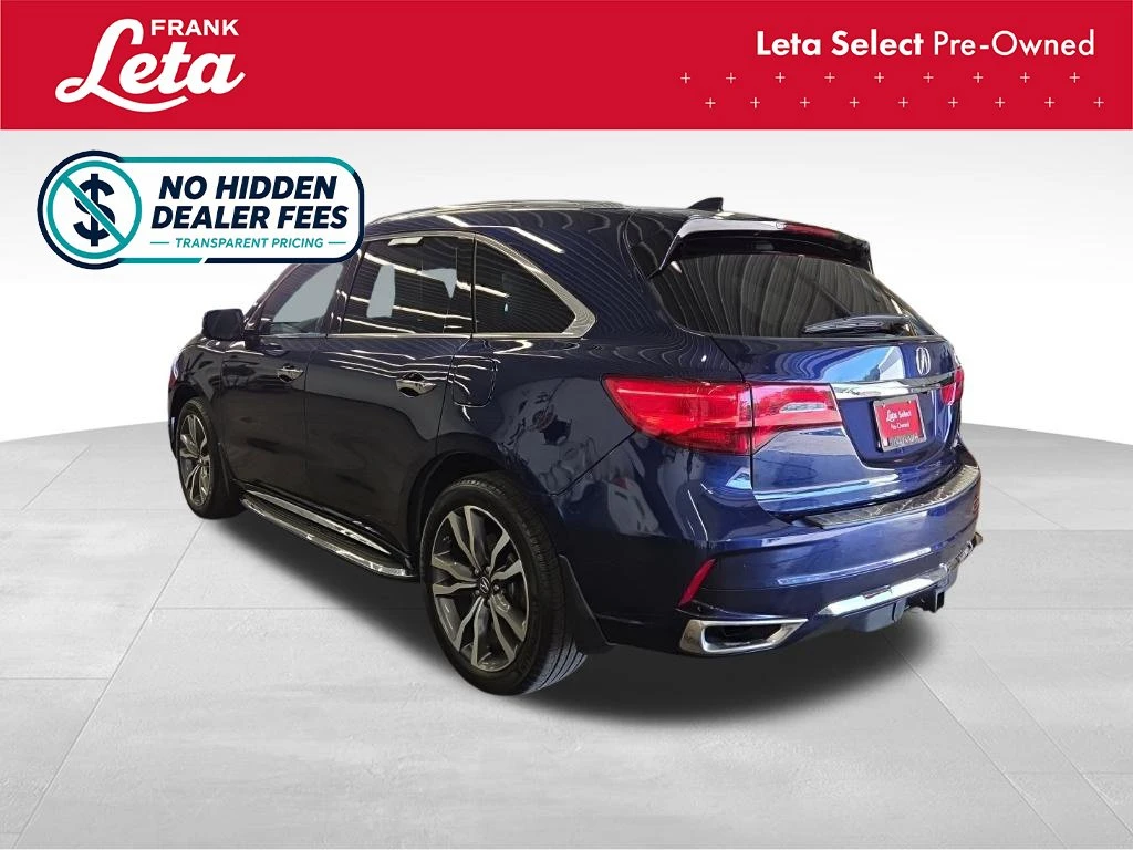 Frank Leta Automotive Outlet