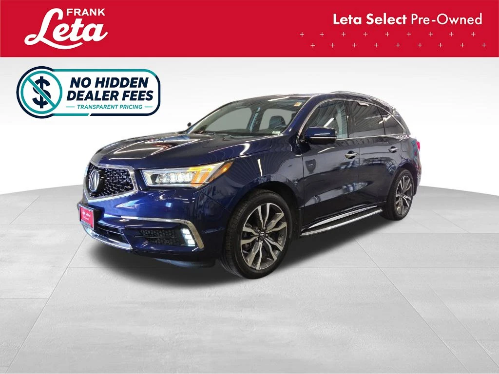 Frank Leta Automotive Outlet