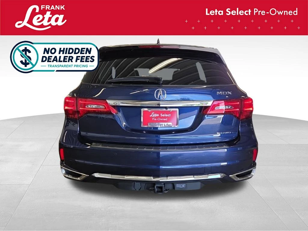 Frank Leta Automotive Outlet
