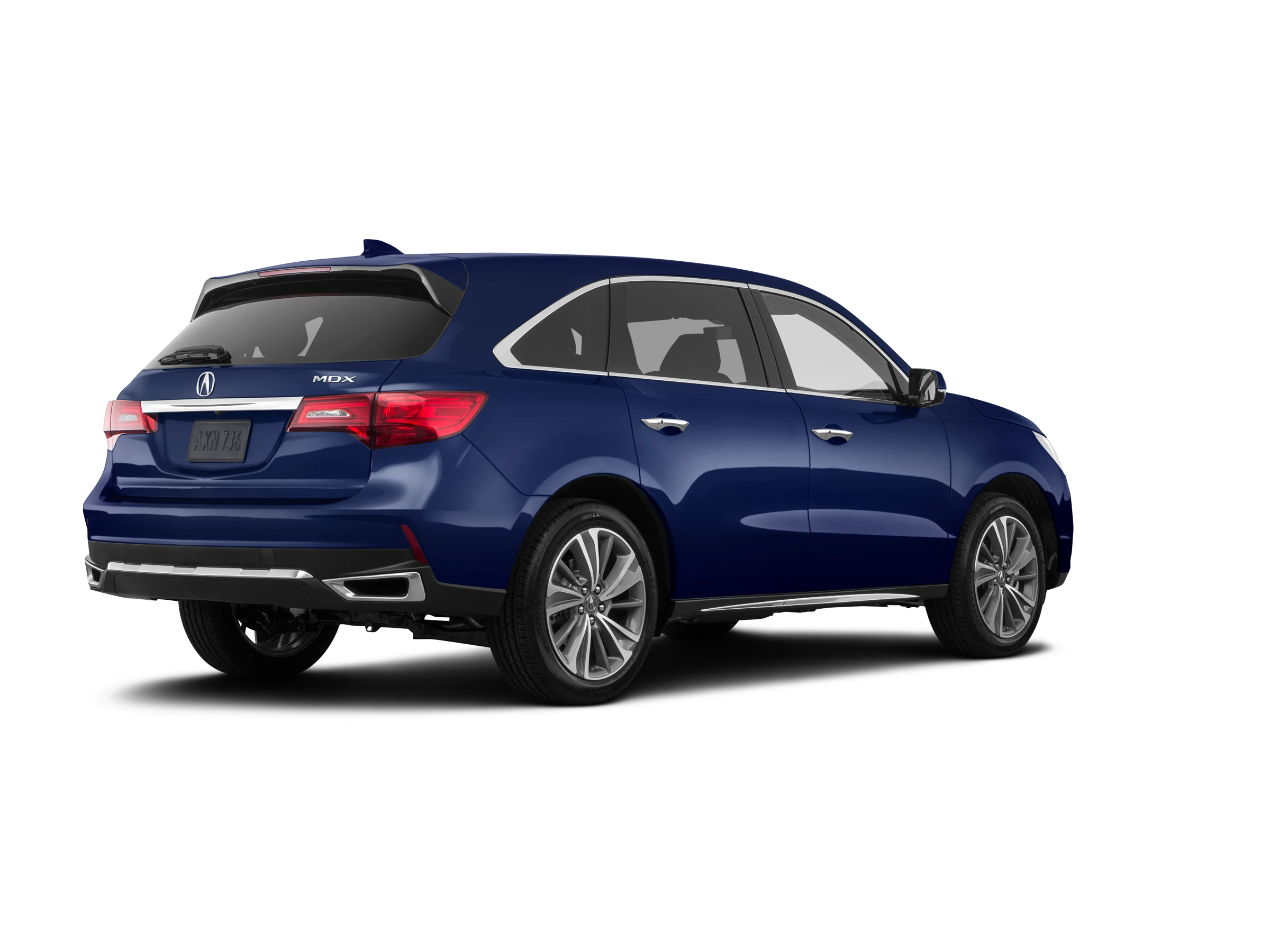 2019 Acura MDX